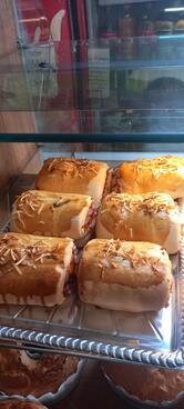 Mercearia e Padaria Candeias