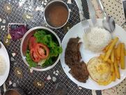 Naturalie Restaurante