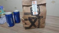 Ex Burguer