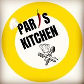 Paris Kitchen