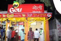 Goli Food Junction