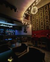 OSCAR caffe&night bar