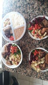 Restaurante e Lanchonete Saborear Lanches