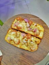 Benzoz pizza - Cafe in Boring road