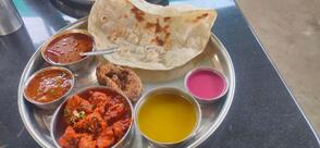 Hotel Juee Family Restaurant