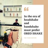 THE FOOD FACTOR CAFE & BISTRO