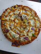 Jalaram café and mess and tiffin centre