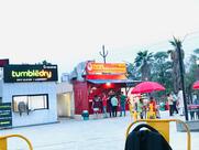 Yamee Nazeer Foods & Restaurants