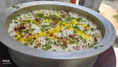 Desi Aroma Restaurant