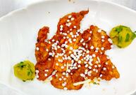 TAHER'S RAJ CATERERS AND RESTAURANT