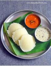 New Swadisht Idli Dosa