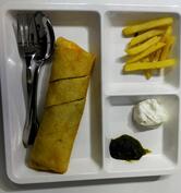 Read between the beans