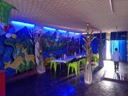 Relax point family restaurant