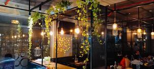 Mr.John's Baking Co.