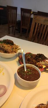 ANNAMAYYA RESTAURANT