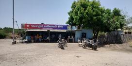 Annapurna Kathiyawadi Dhaba