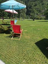 RIVER Merisg Lounge & Sport