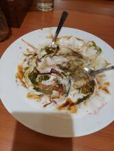 Nathu's Restaurant, Bakery, Sweets & Banquet