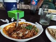 Shree Abhishek Family Restaurant and Bar