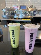 Presotea