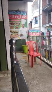 Sham fast food and restaurant