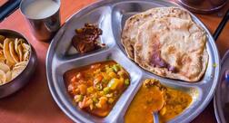 Veer Tejaji Hotel And Family Restaurant