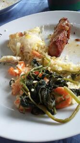 Hara'z Bar e Restaurante