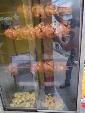 Galeteria+Buffet e Bistrô.Jonas Frango & Cia.