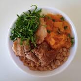 Restaurante Santa Efigênia