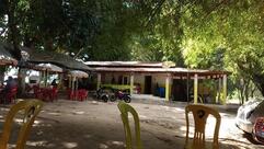 BRB BAR E CHURRASCARIA