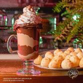 Cheirin Bão - (Shopping da Gávea)