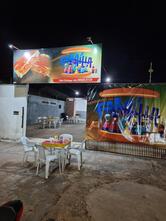 Prensadão da Família