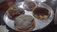 Pizzaria e Esfiharia Sabor à Lenha