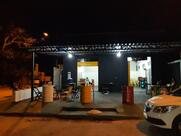 Conveniência e lanchonete PJ