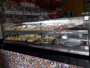 Casa de Esfiha Mega Esfiha