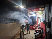 Hamburgueria Bem Feitinho