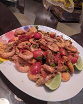 Bar Restaurante e Pizzaria Cantina do Chef Noroeste Goiânia