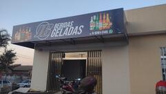 JB bebidas geladas