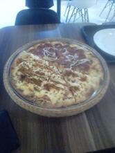 Pizza do Japa