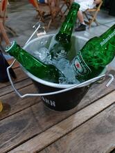 Frito's Batata e Frango