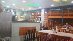 Yakisoba Salgados Sucos