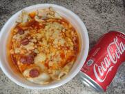 Restaurante T ao Cubo