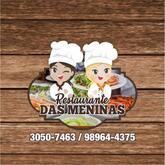 Restaurante das meninas