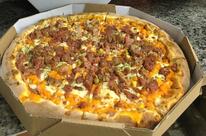 Suprema Pizzaria Maruípe