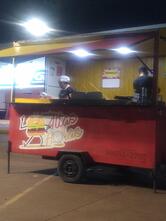 Lanches Altas Temperaturas