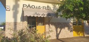 Pão da Rê