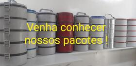 Todo Sabor Marmitaria