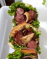 Império Lanches Delivery