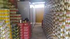 Point Distribuidora de Bebidas