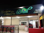 Lancheria e Petiscaria Brasil